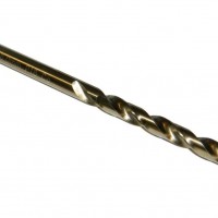 Сверло 0,6 мм ц/х по металлу Р18 - Металлорежущий, измерительный инструмент - Центр Инструмента 