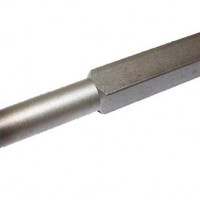 Резец расточной 16х16х140 Т15К6 для сквозных отверстий - Металлорежущий, измерительный инструмент - Центр Инструмента 