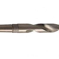 Сверло 10,0 мм к/х ВК8 - Металлорежущий, измерительный инструмент - Центр Инструмента 